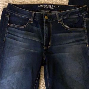 AE jeans
